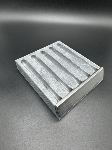 Silikon gussform für - silikon-gussform,