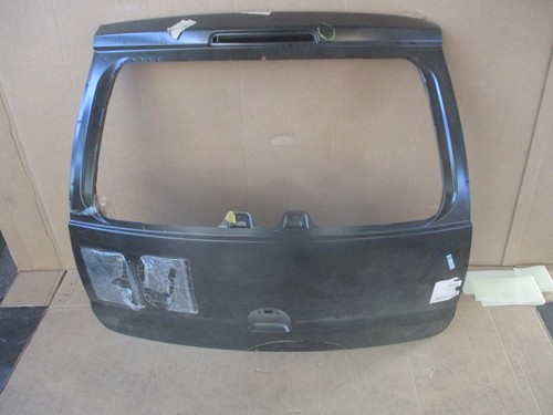 Opel meriva kofferraumklappe - meriva,