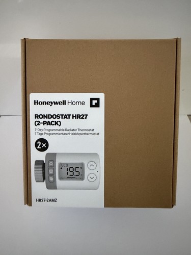 Honeywell - 2x,