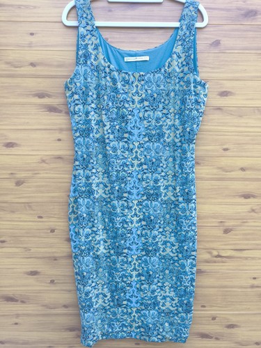 Sommerkleid von peruvian - sommerkleid,