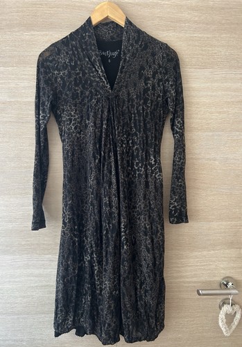 Kleid leopard backstage s - backstage,,