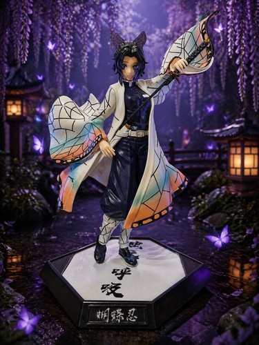 Shinobu kocho figur ca - shinobu,