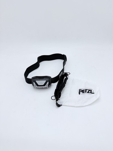 Petzl actik modell 2026 - petzl,