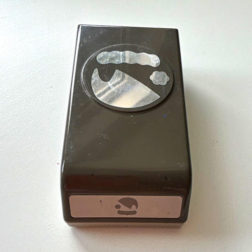 Handstanze stampin - handstanze,