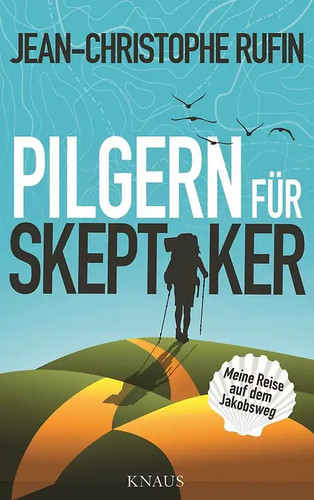 Pilgern für skeptiker - für,