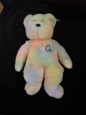 Ty Large Plüsch Beanie Buddy