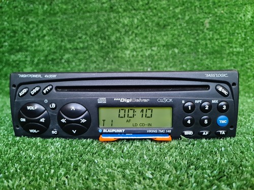 Blaupunkt viking tmc 148 - viking,