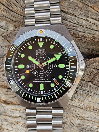 Umf ruhla limited edition - umf,