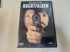 Nachtfalken - Sylvester