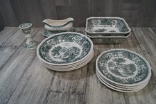 Villeroy boch fasan grün - &,