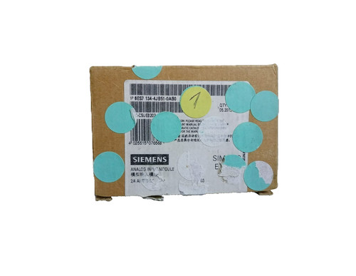Siemens 6es7134 4jb51 0ab0 - siemens, 6es7134-4jb51-0ab0