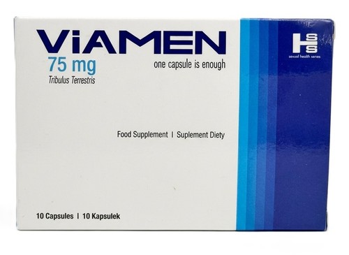 Viamen kapseln für - kapseln,