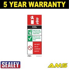 Sealey Worksafe �� CO2