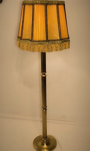 Stehlampe belle epoche - belle,