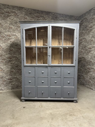 Vintage buffetschrank - vintage,