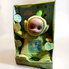 Sprechende Teletubbies