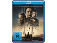 Dune: Prophecy - Staffel 1