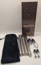 OAKSEA Weinkühlstab Set