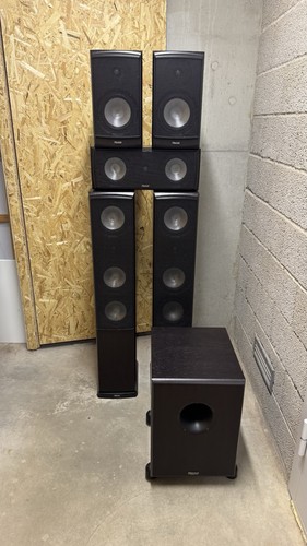 Magnat quantum 503 507 - magnat,