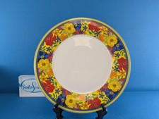 Speiseteller HW Heinrich