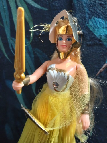 She princess power - she-ra, of