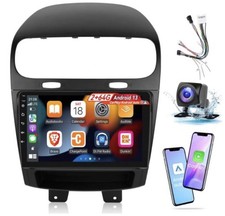 [2G 64G] Car Radio for Dodge