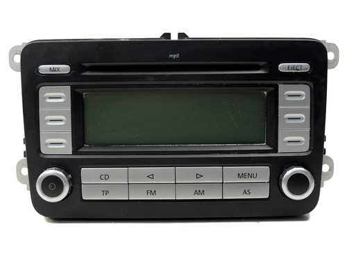 Radio mit mp3 volkswagen - cd-radio,