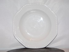 Suppenteller  21,5 cm Andrea
