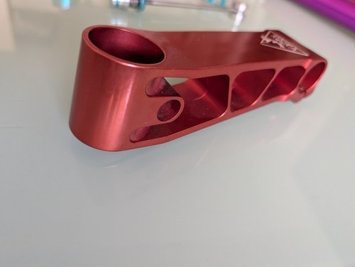 Vintage kooka billet - kooka,