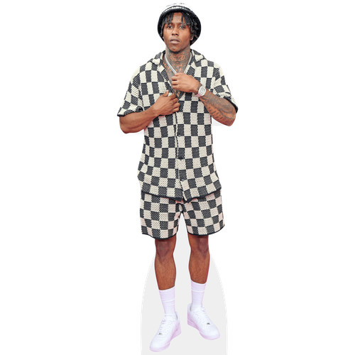 Amari amil proctor - amari,