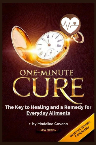 One minute cure the key - one-minute,