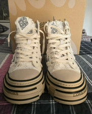 Rebecca White - Stiefelette -