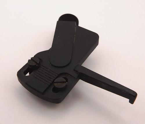 Dual headshell 505 4 - headshell, 505-4