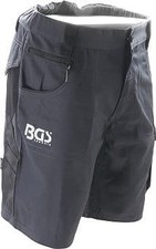 Bgs arbeitshose kurz - -,
