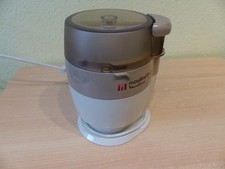 Moulinex Moulinette S Typ 643 mit 750 Watt Zustand:-sehr gut-