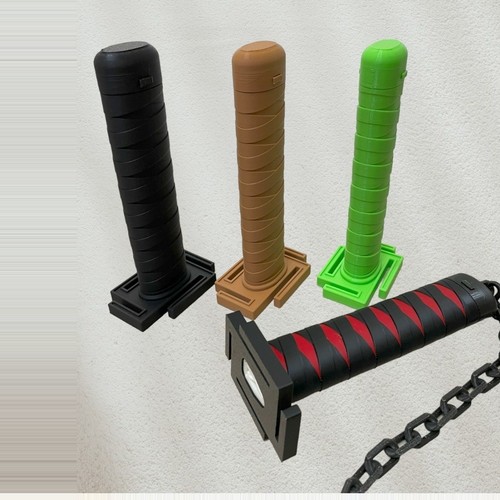 Katana bleach tensa zangetsu - katana,