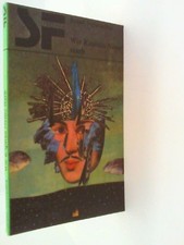 Josef Nesvadba: Wie Kapitän