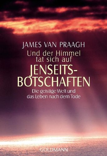 Und der himmel - himmel, sich