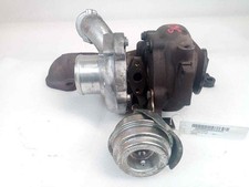 55205356 turbolader at für OPEL ASTRA H GTC 1.9 CDTI (L08) 2005 520565