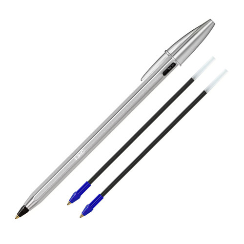 Bic kugelschreiber schreiber - bic,