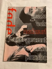 FADE NR. 4 ALTERNATIV MUSIC