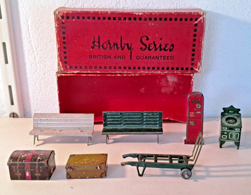 Spur hornby seltene - spur, 0