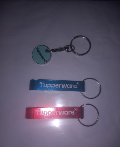 Tupperware - 🌺,