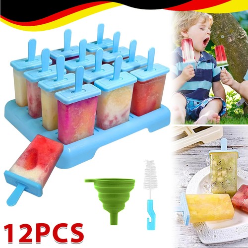 12x eis stiel form - 12x,