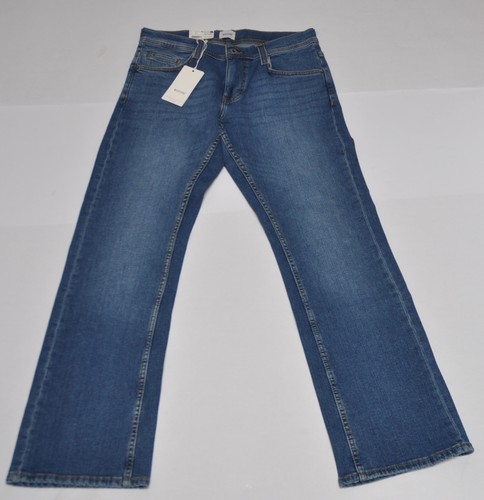 Mustang jeans oregon boot - mustang,