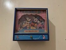 Mickeys Circus Walt Disney