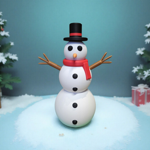 Weihnachten schneemann - weihnachten,