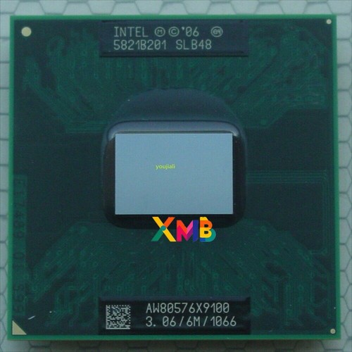 Intel core extreme - intel, 2