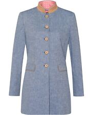 REITMAYER Fischgrat-Gehrock