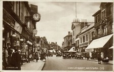 PC HIGH STREET WATFORD